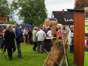 Lena Geburtstag Bauernmarkt 356